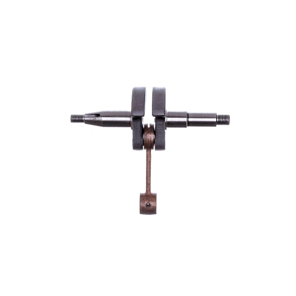 Wał korbowy do pił łańcuchowych Husqvarna 340 345 350 Jonsered 2141 2145 2150 CS2141 CS2145 CS2150 (OEM 503858071)