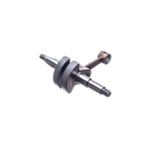 Wał korbowy do pił łańcuchowych Husqvarna 340 345 350 Jonsered 2141 2145 2150 CS2141 CS2145 CS2150 (OEM 503858071)