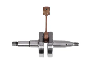 Wał korbowy do pił łańcuchowych Husqvarna 346 XP 351 353 Jonsered 2149 CS2147 CS2152 CS2153 do konca roku produkcji 2007 (OEM 503857671)