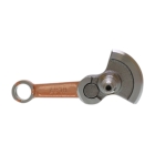 Wał korbowy do pił łańcuchowych Husqvarna 36 41 136 137 141 142 Jonsered 2036 2040 CS2040 Poulan 2775 2900 McCulloch MAC 2818 AV (OEM 530029794)