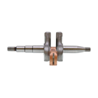 Wał korbowy do pił łańcuchowych Husqvarna 36 41 136 137 141 142 Jonsered 2036 2040 CS2040 Poulan 2775 2900 McCulloch MAC 2818 AV (OEM 530029794)