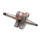 Wał korbowy do pił łańcuchowych Husqvarna 395XP Jonsered 2095 (OEM 537090571)