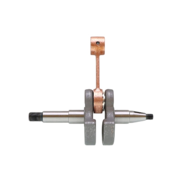 Wał korbowy do pił łańcuchowych Husqvarna 395XP Jonsered 2095 (OEM 537090571)