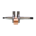 Wał korbowy do pił łańcuchowych Husqvarna 395XP Jonsered 2095 (OEM 537090571)