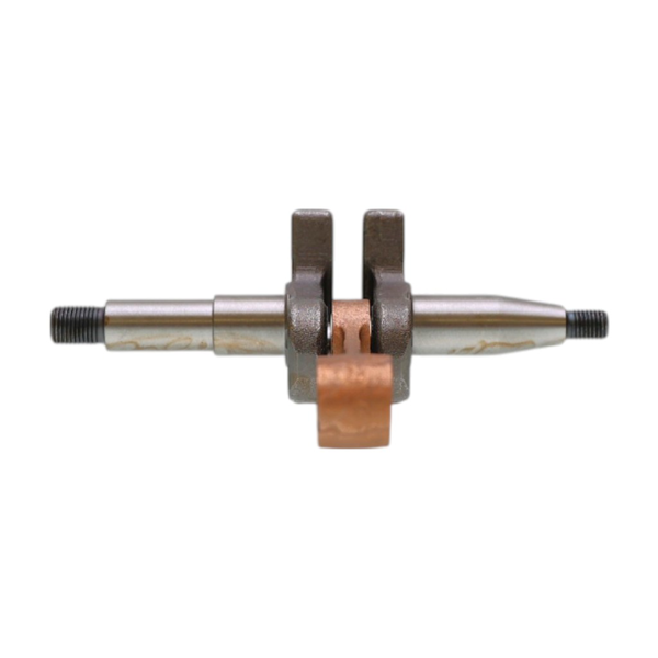 Wał korbowy do pił łańcuchowych Husqvarna 445 445 II Jonsered CS2245 McCulloch CS450 (OEM 544061901)