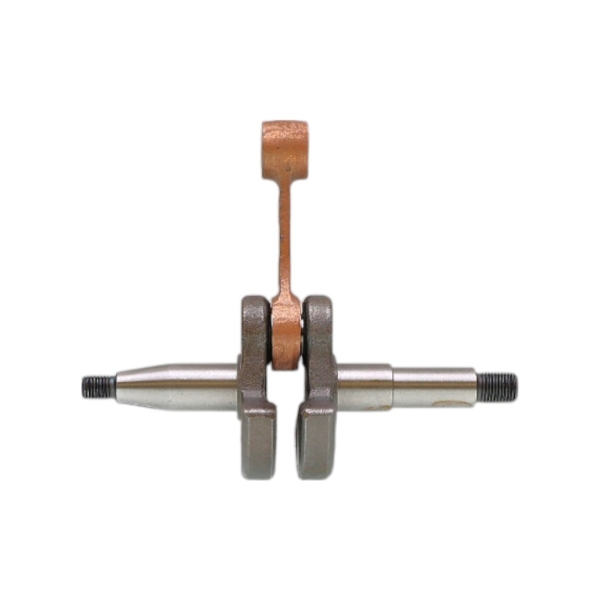 Wał korbowy do pił łańcuchowych Husqvarna 445 445 II Jonsered CS2245 McCulloch CS450 (OEM 544061901)