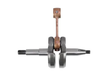 Wał korbowy do pił łańcuchowych Husqvarna 61 66 266 268 272XP Jonsered 625 630 670 (OEM 503613371)