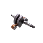Wał korbowy do pił łańcuchowych Husqvarna 61 66 266 268 272XP Jonsered 625 630 670 (OEM 503613371)