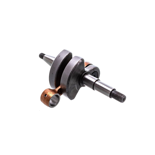 Wał korbowy do pił łańcuchowych Husqvarna 61 66 266 268 272XP Jonsered 625 630 670 (OEM 503613371)