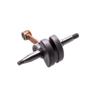 Wał korbowy do pił łańcuchowych Husqvarna 61 66 266 268 272XP Jonsered 625 630 670 (OEM 503613371)