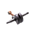 Wał korbowy do pił łańcuchowych Husqvarna 61 66 266 268 272XP Jonsered 625 630 670 (OEM 503613371)