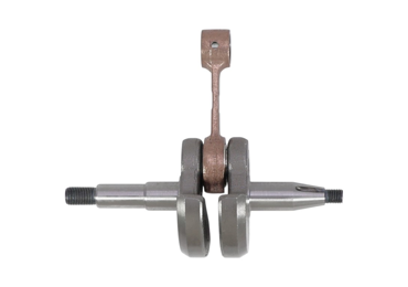 Wał korbowy do pił łańcuchowych Husqvarna 61 66 266 268 272XP Jonsered 625 630 670 (OEM 503613371)
