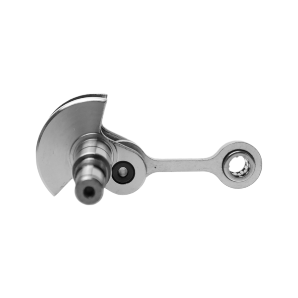 Wał korbowy do pił łańcuchowych Stihl 017 019T MS170 MS170C MS190T (OEM 11320300401)