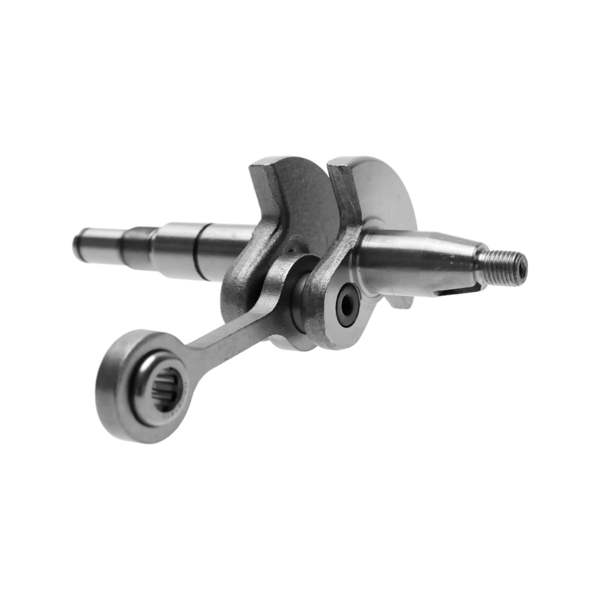 Wał korbowy do pił łańcuchowych Stihl 017 019T MS170 MS170C MS190T (OEM 11320300401)