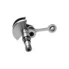 Wał korbowy do pił łańcuchowych Stihl 017 019T MS170 MS170C MS190T (OEM 11320300401)