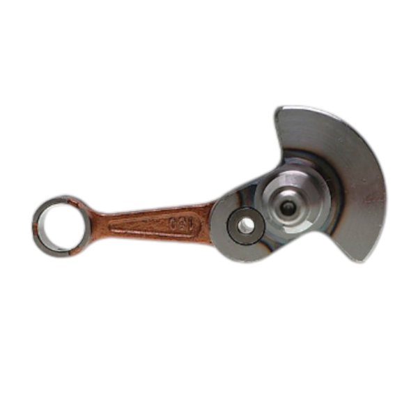 Wał korbowy do pił łańcuchowych Stihl 018 MS180 MS180C MS191T (OEM 11320300402)