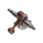 Wał korbowy do pił łańcuchowych Stihl 018 MS180 MS180C MS191T (OEM 11320300402)