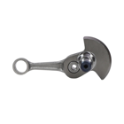 Wał korbowy do pił łańcuchowych Stihl 021 MS210 (OEM 11230300411)