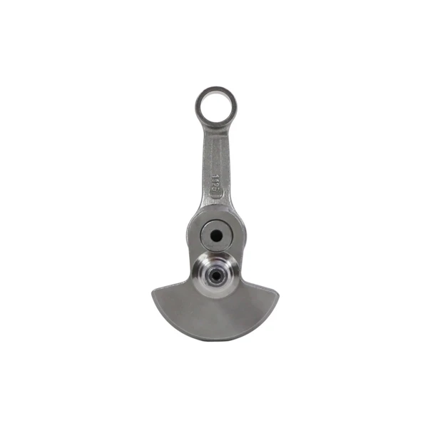 Wał korbowy do pił łańcuchowych Stihl 034 036 MS340 MS360 (OEM 11250300407)
