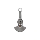 Wał korbowy do pił łańcuchowych Stihl 034 036 MS340 MS360 (OEM 11250300407)