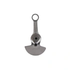Wał korbowy do pił łańcuchowych Stihl 038 MS380 MS381 (OEM 11190300400)