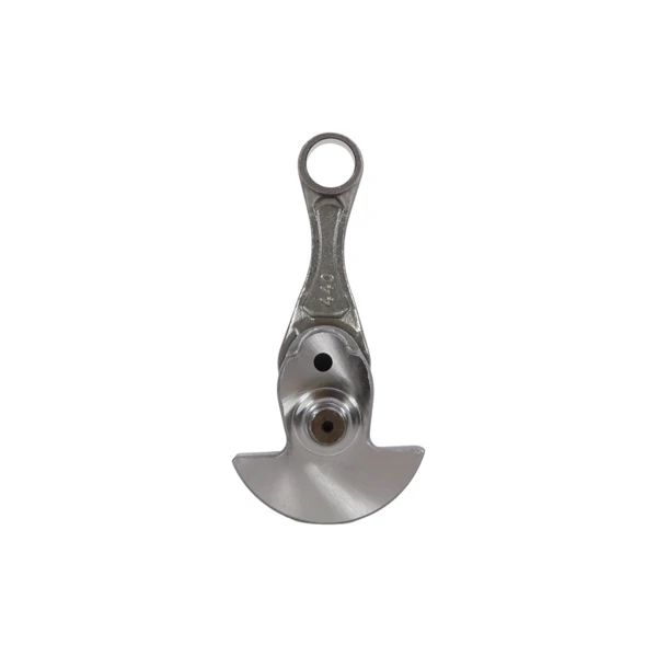 Wał korbowy do pił łańcuchowych Stihl 044 MS440 (OEM 11280300406)