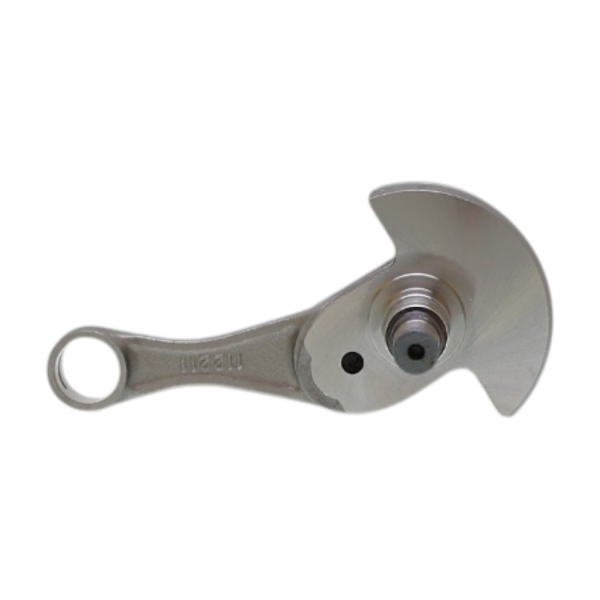 Wał korbowy do pił łańcuchowych Stihl 066 MS650 MS660 (OEM 11220300408)