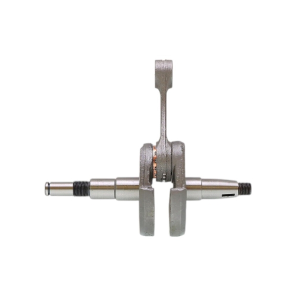 Wał korbowy do pił łańcuchowych Stihl 066 MS650 MS660 (OEM 11220300408)