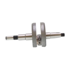 Wał korbowy do pił łańcuchowych Stihl 066 MS650 MS660 (OEM 11220300408)