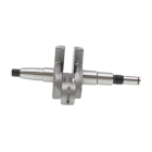 Wał korbowy do pił łańcuchowych Stihl 066 MS650 MS660 (OEM 11220300408)