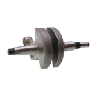 Wał korbowy do pił łańcuchowych Stihl MS661 (OEM 11440300401)