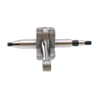 Wał korbowy do pił łańcuchowych Stihl TS400 (OEM 42230300400)