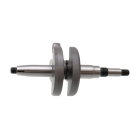 Wał korbowy do pił łańcuchowych Stihl TS700 TS800 (OEM 42240300400)