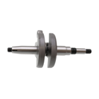 Wał korbowy do pił łańcuchowych Stihl TS700 TS800 (OEM 42240300400)