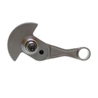 Wał korbowy do pił łańcuchowych Stihl TS700 TS800 (OEM 42240300400)