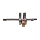 Wał korbowy do pilarek OLEO-MAC Oleo-mac 937 941 GS 370 GS 410