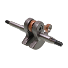 Wał korbowy do pilarek OLEO-MAC Oleo-mac 937 941 GS 370 GS 410