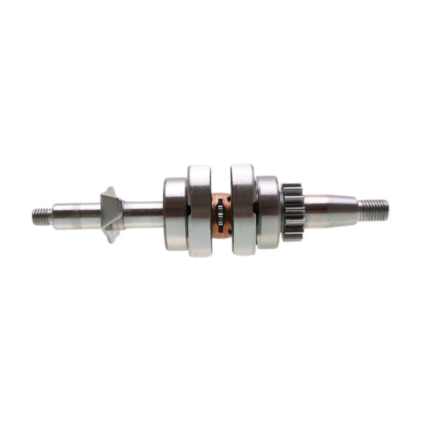 Wał korbowy do silników czterosuwowych 139F