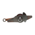 Wał korbowy do silników czterosuwowych 139F