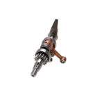 Wał korbowy do silników czterosuwowych 139F