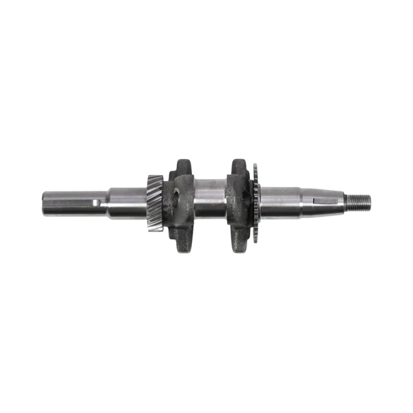 Wał korbowy do silników Honda GX200 Zongshen 168F (OEM 13310ZL0600 13310ZL0600 13310ZL0890E 13310ZL0601)