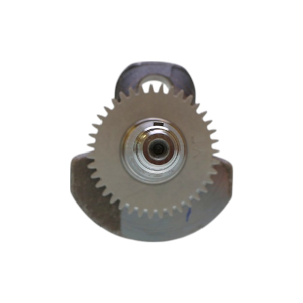 Wał korbowy do silników Honda GX200 Zongshen 168F (OEM 13310ZL0600 13310ZL0600 13310ZL0890E 13310ZL0601 )