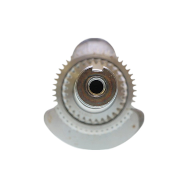 Wał korbowy do silników Honda GX240 GX270 Zongshen 177F (OEM 13310ZH9000 13310ZH9010)