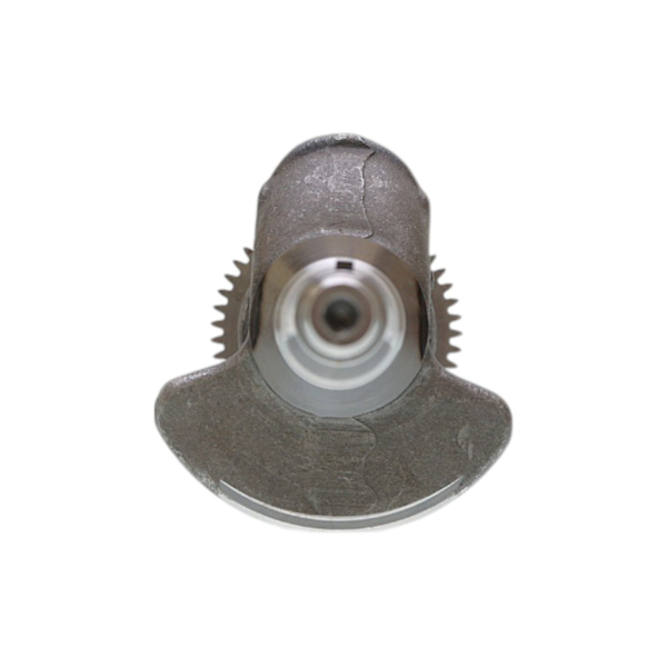 Wał korbowy do silników Honda GX240 GX270 Zongshen 177F (OEM 13310ZH9000 13310ZH9010)