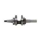 Wał korbowy do silników Honda GX240 GX270 Zongshen 177F (OEM 13310ZH9000 13310ZH9010)