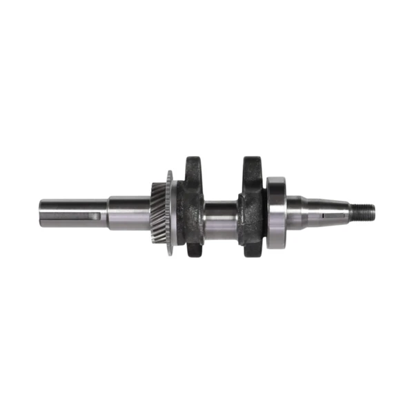 Wał korbowy do silników Honda GX240 GX270 Zongshen 177F (OEM 13310ZH9000 13310ZH9010)