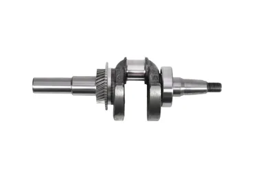 Wał korbowy do silników Honda GX240 GX270 Zongshen 177F (OEM 13310ZH9000 13310ZH9010)