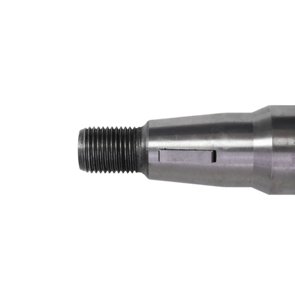 Wał korbowy do silników Honda GX240 GX270 Zongshen 177F (OEM 13310ZH9000 13310ZH9010)