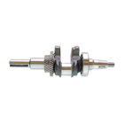 Wał korbowy do silników Honda GX340 GX390 Zongshen 188F (OEM 100003872)