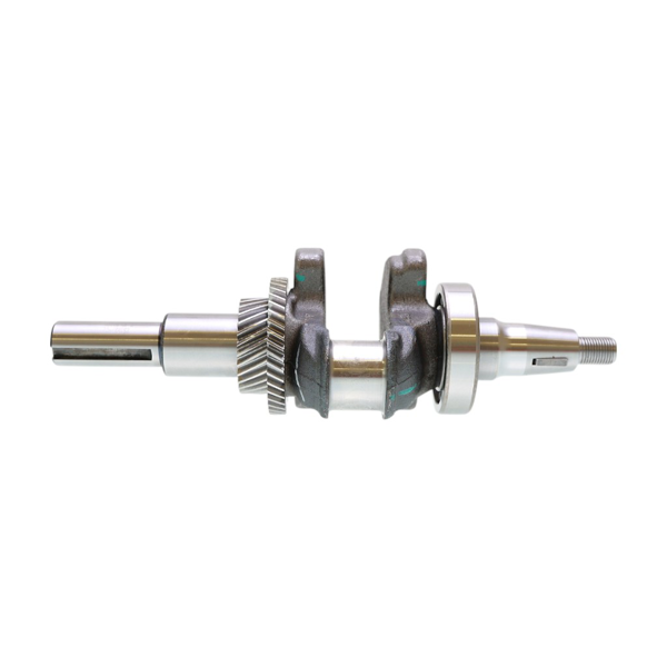 Wał korbowy do silników Honda GX340 GX390 Zongshen 188F (OEM 100003872)